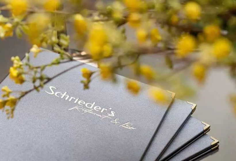 Hotel Hilton Heidelberg