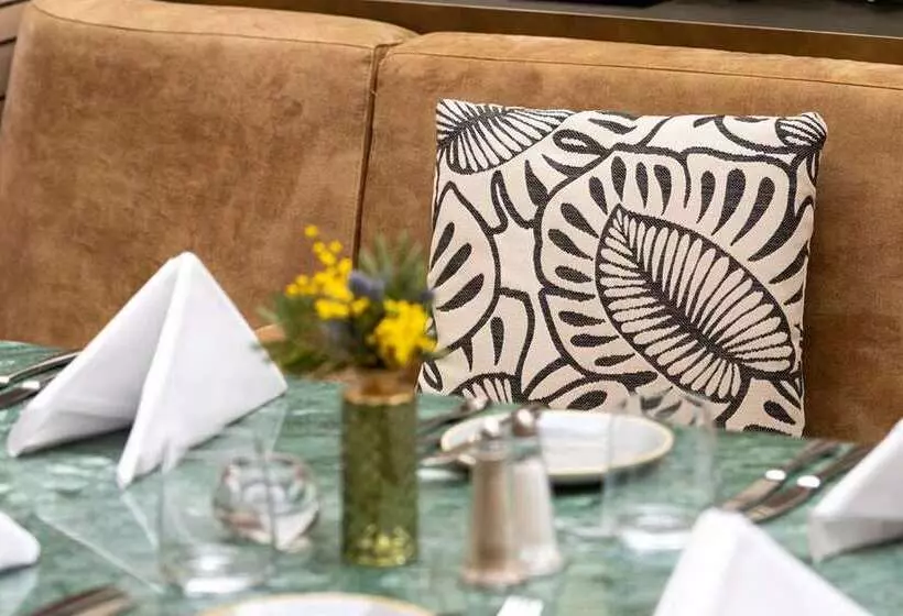 Hotel Hilton Heidelberg