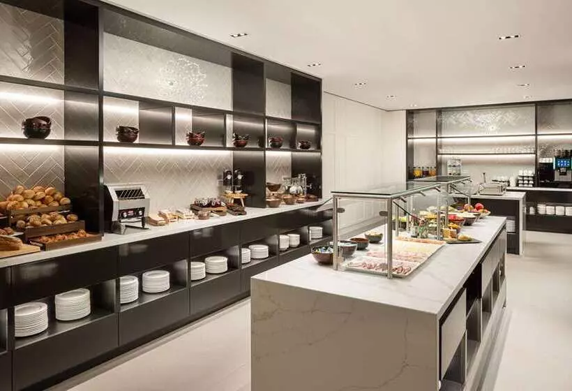 Hotel Hilton Heidelberg