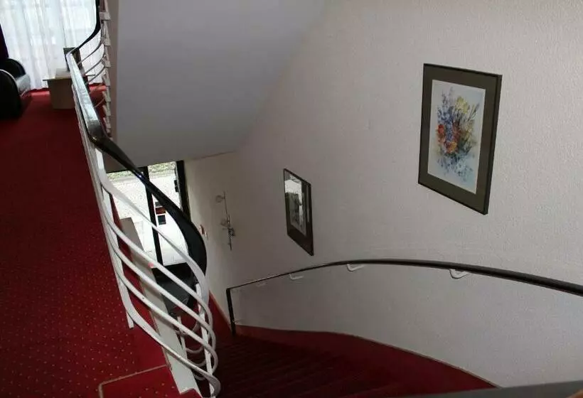 Hotel Linde Stuttgart Sindelfingen