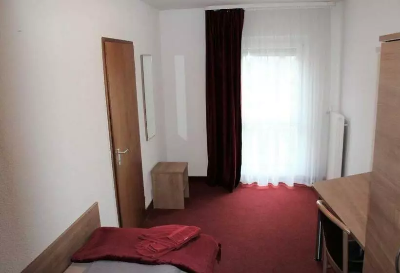 Hotel Linde Stuttgart Sindelfingen