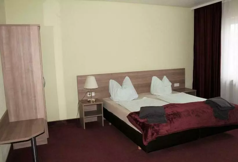 Hotel Linde Stuttgart Sindelfingen