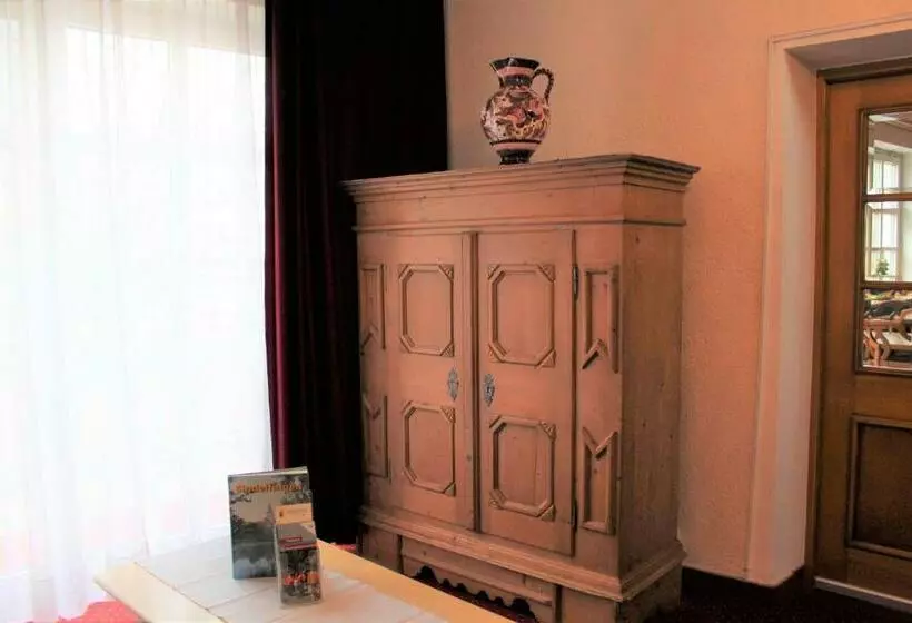 Hotel Linde Stuttgart Sindelfingen