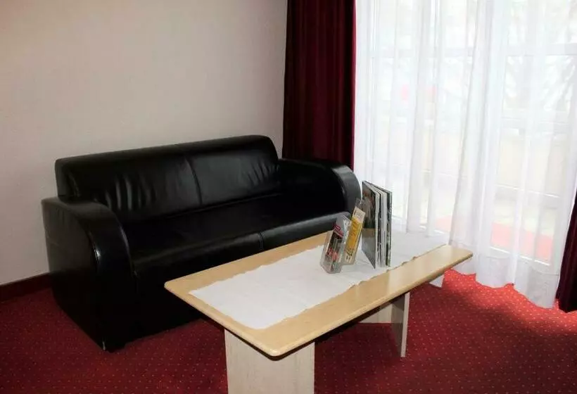 Hotel Linde Stuttgart Sindelfingen