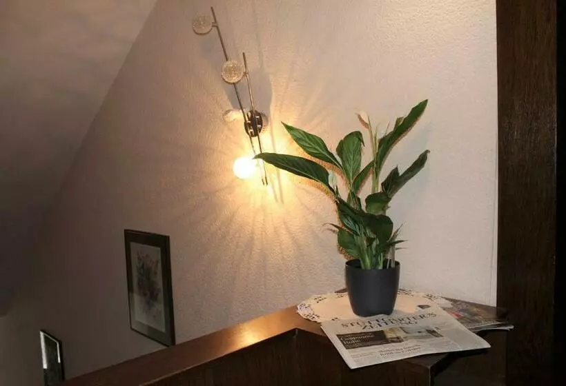 Hotel Linde Stuttgart Sindelfingen