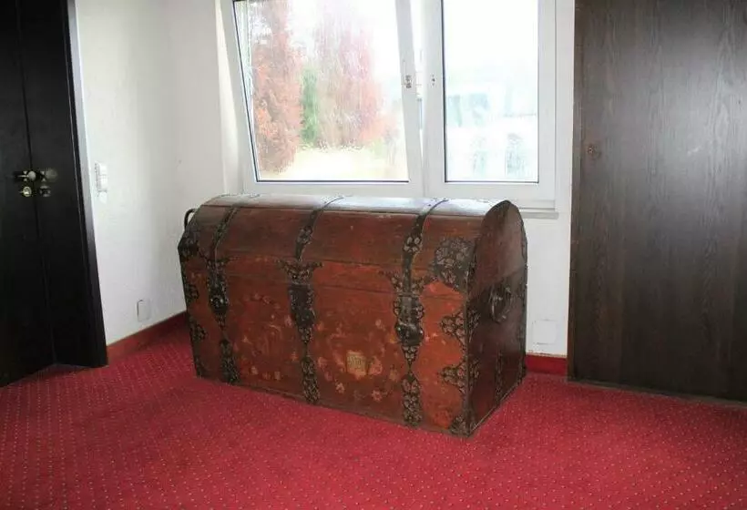 Hotel Linde Stuttgart Sindelfingen