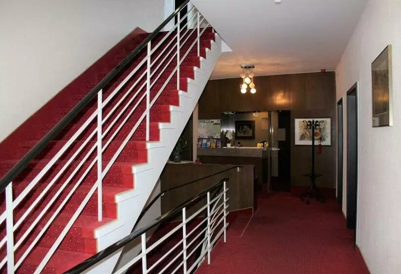 Hotel Linde Stuttgart Sindelfingen