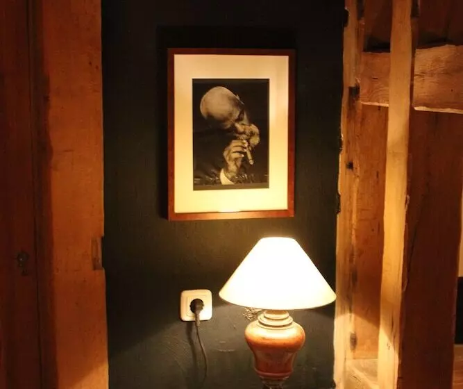 Отель Lindenhof