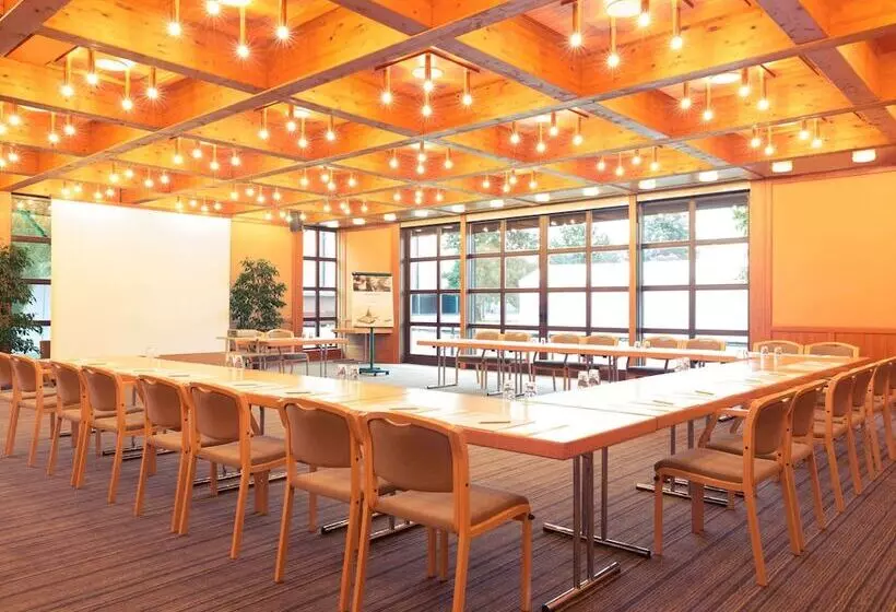 Mercure Hotel Am Messeplatz Offenburg