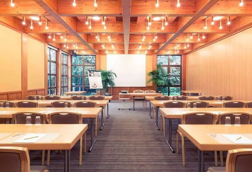 Mercure Hotel Am Messeplatz Offenburg