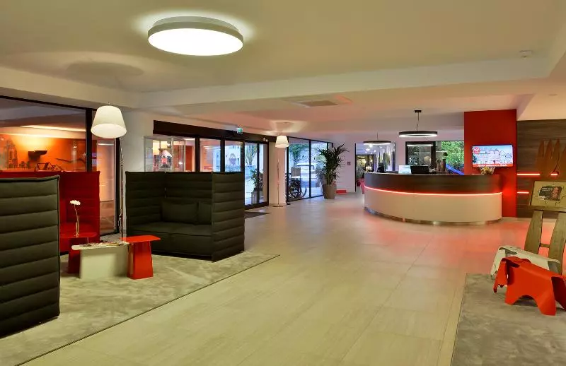 Achat Hotel Wetzlar