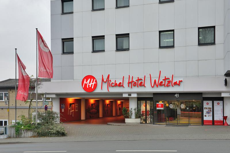 Achat Hotel Wetzlar
