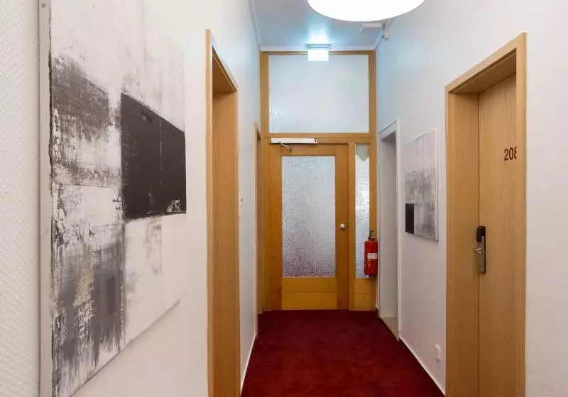 هتل Mille Stelle City