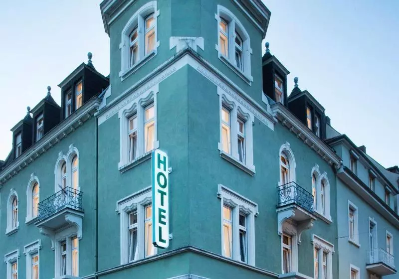 هتل Mille Stelle City