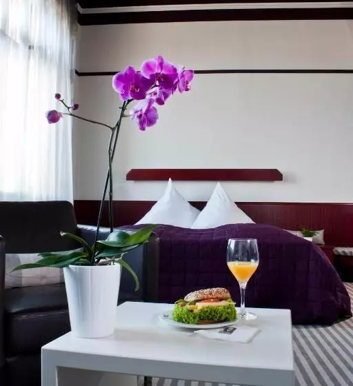 Hotel Neuer Karlshof