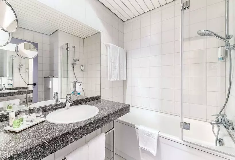 Hotel NH Weinheim
