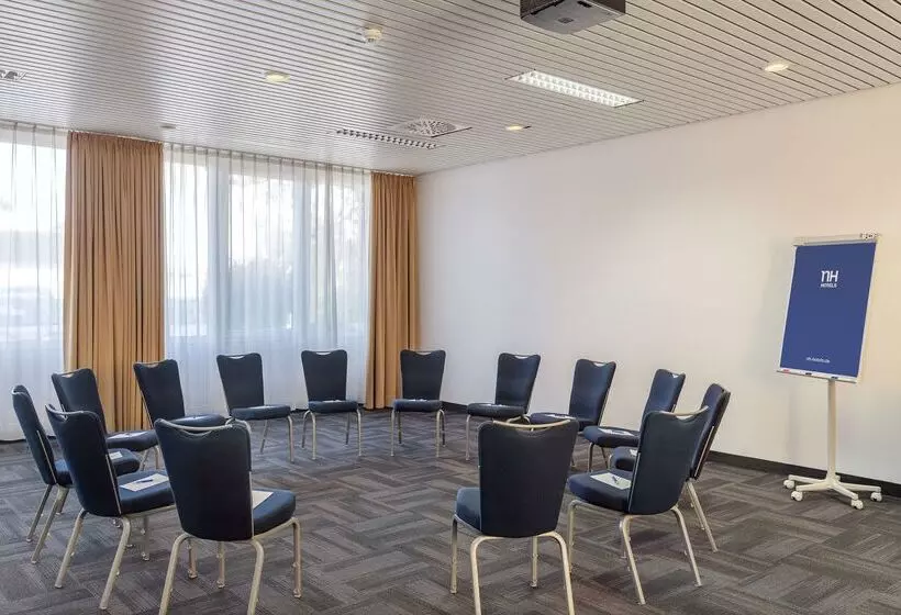 Hotel NH Weinheim