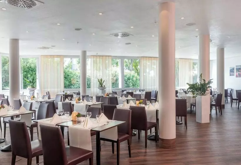 Hotel NH Weinheim