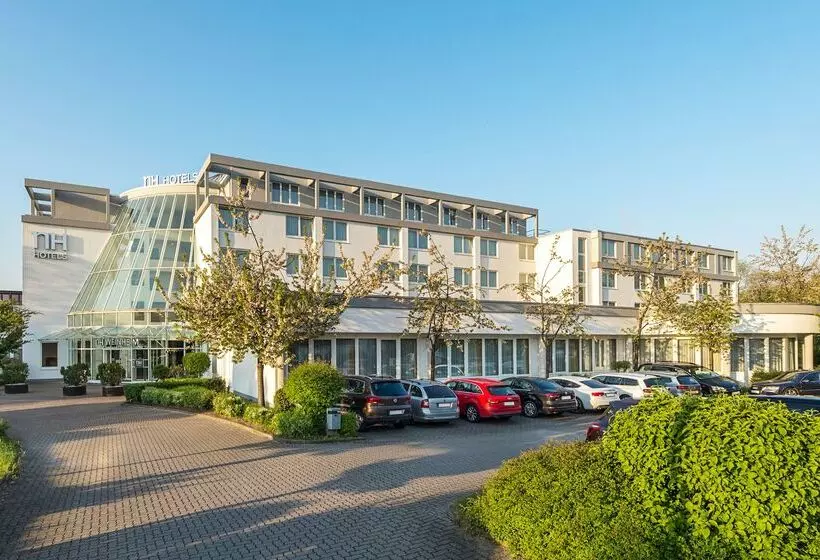 Hotel NH Weinheim