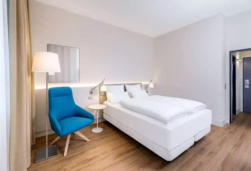 Hotel NH Weinheim