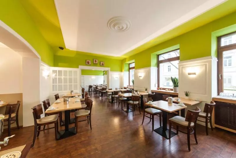 فندق Offenbacher Hof