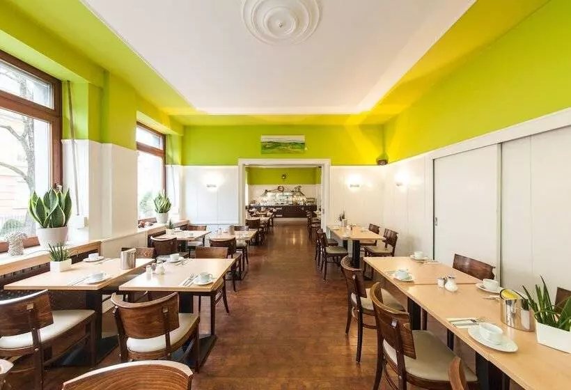 فندق Offenbacher Hof