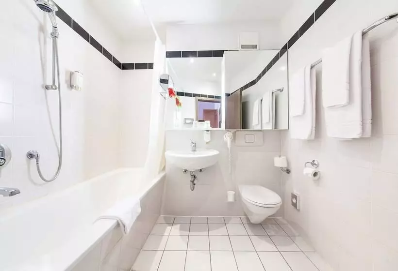 فندق Offenbacher Hof