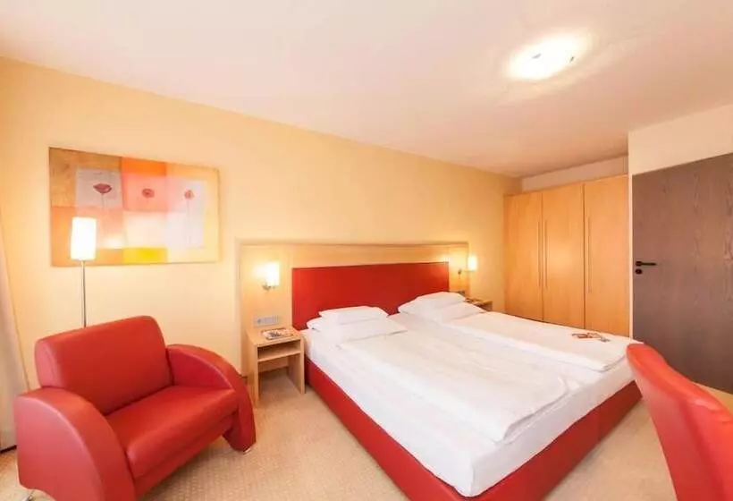 فندق Offenbacher Hof