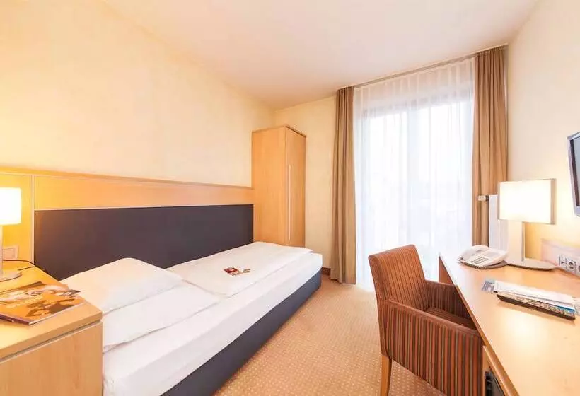 فندق Offenbacher Hof