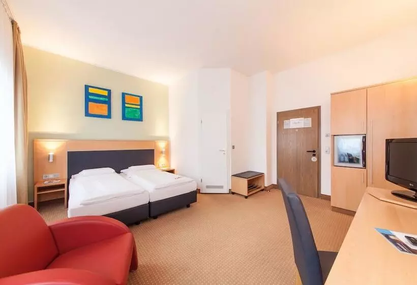 فندق Offenbacher Hof