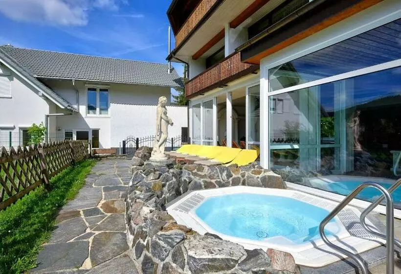 Parkhotel Waldeck Titisee