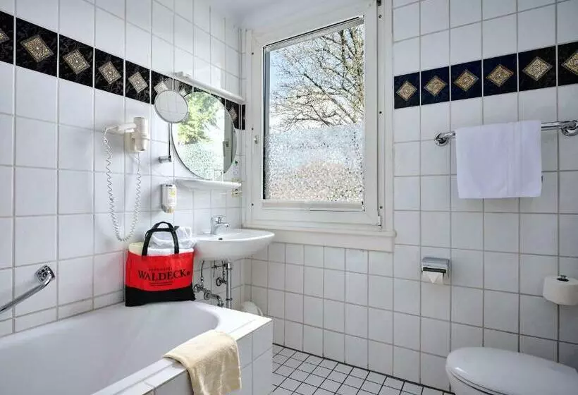 Parkhotel Waldeck Titisee