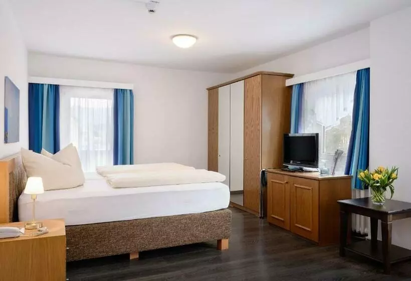 Parkhotel Waldeck Titisee