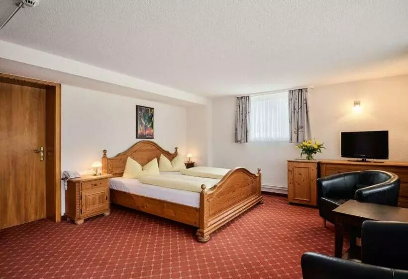 Parkhotel Waldeck Titisee