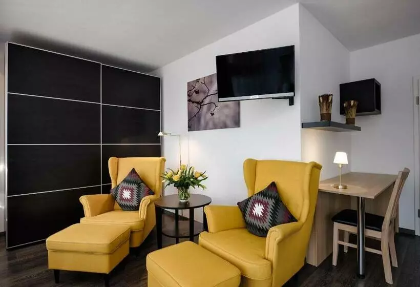 Parkhotel Waldeck Titisee