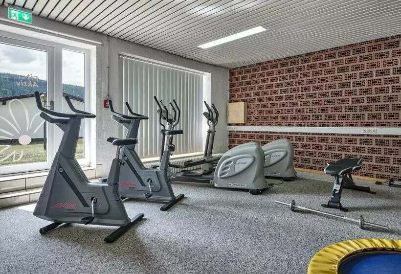 Parkhotel Waldeck Titisee