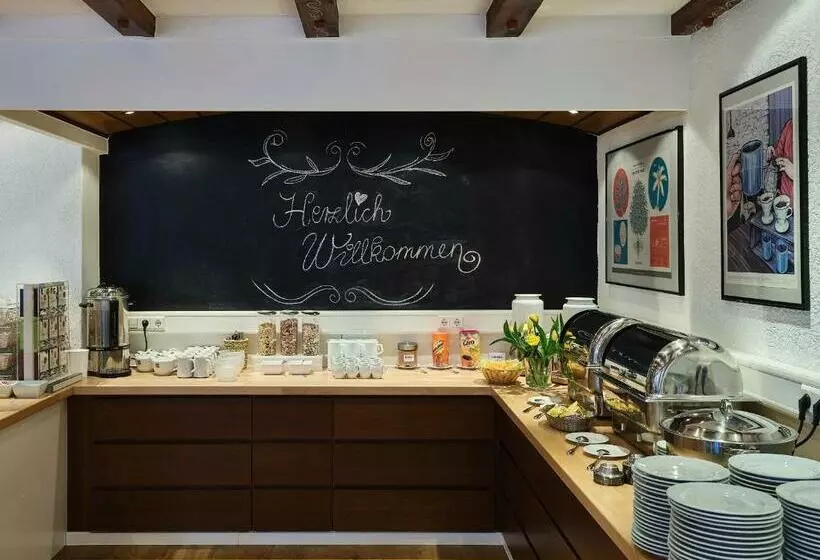 Parkhotel Waldeck Titisee