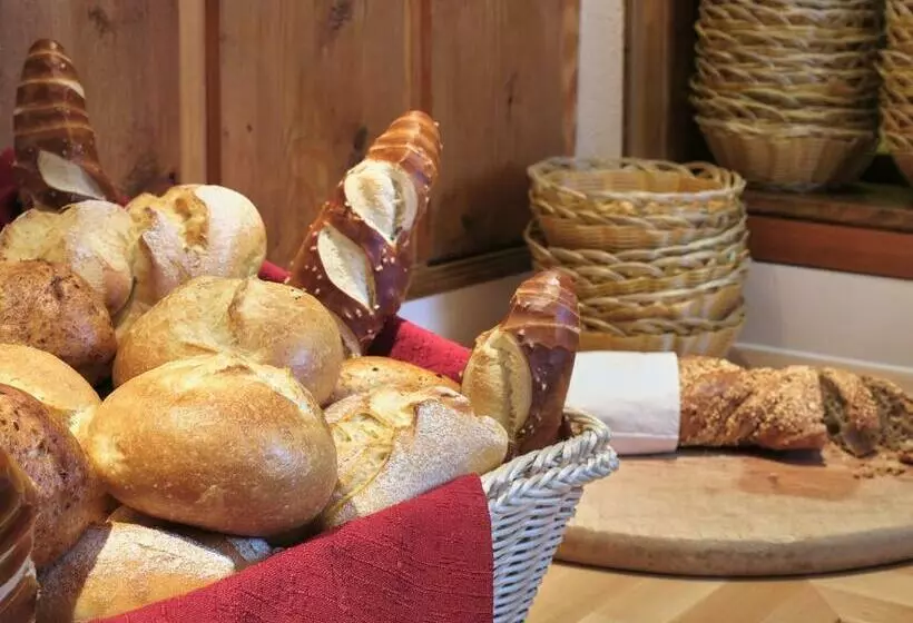 Parkhotel Waldeck Titisee