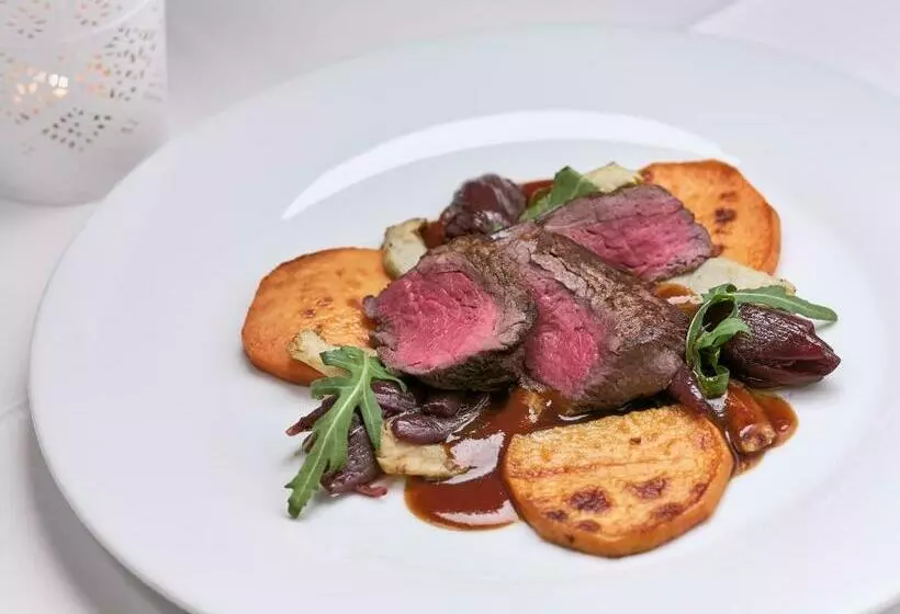 Parkhotel Waldeck Titisee