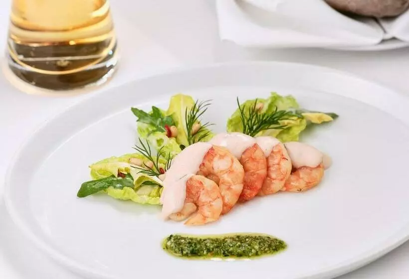 Parkhotel Waldeck Titisee