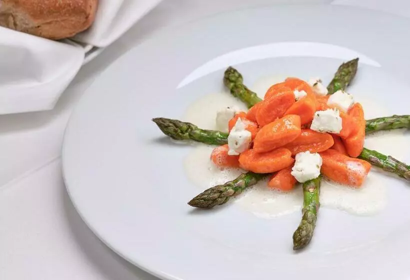 Parkhotel Waldeck Titisee