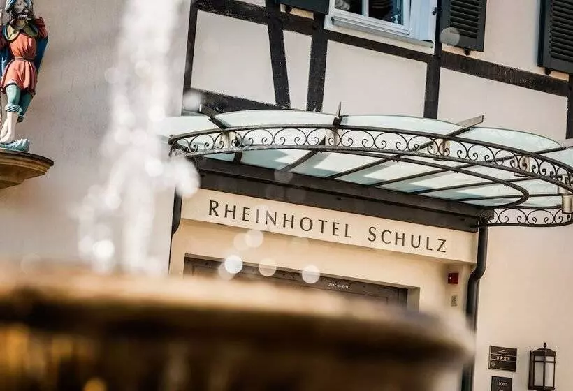 Rheinhotel Schulz