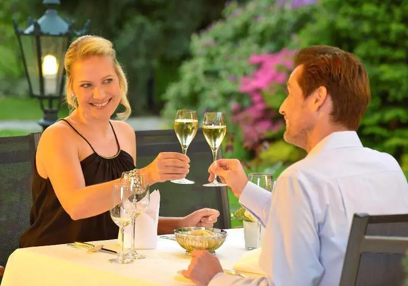 Ringhotel Zum Goldenen Ochsen