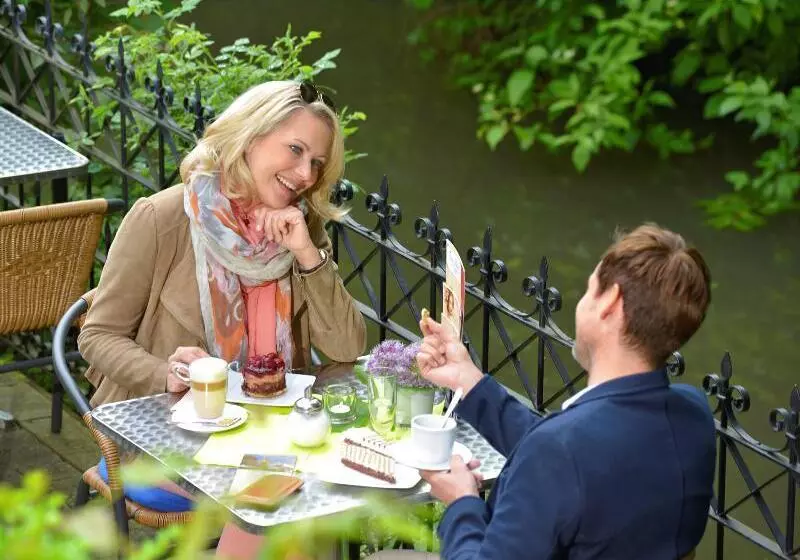 Ringhotel Zum Goldenen Ochsen