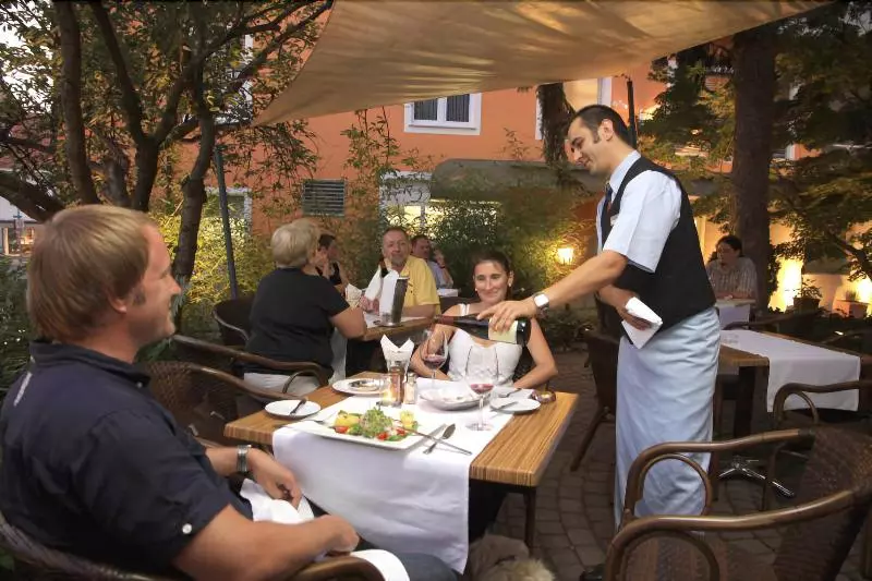 Ringhotel Zum Goldenen Ochsen