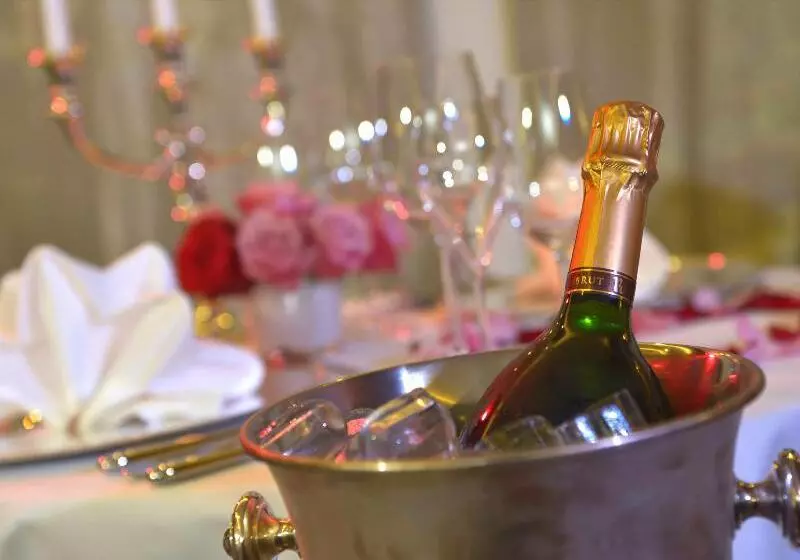 Ringhotel Zum Goldenen Ochsen