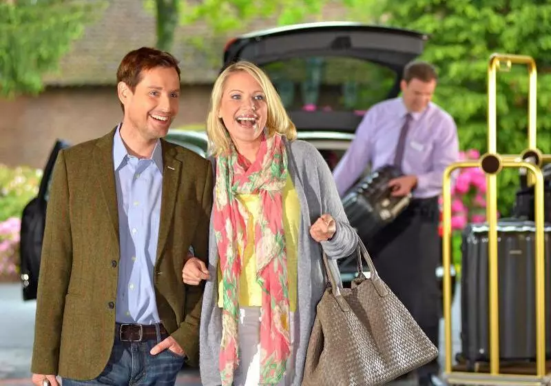 Ringhotel Zum Goldenen Ochsen