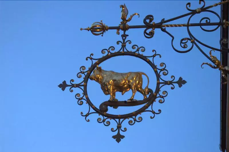 Ringhotel Zum Goldenen Ochsen