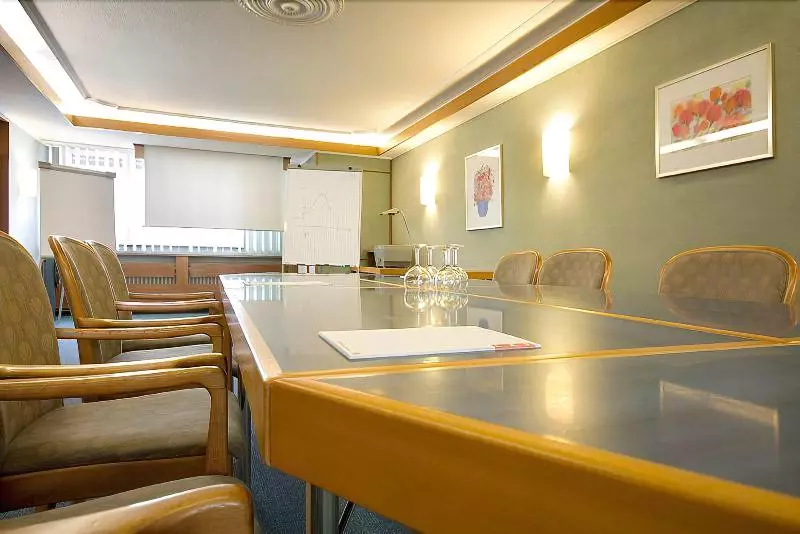 Ringhotel Zum Goldenen Ochsen