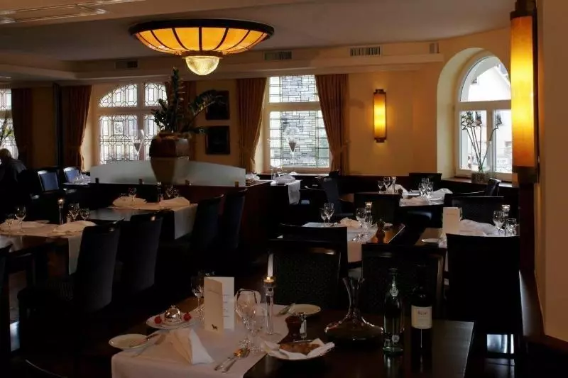 Ringhotel Zum Goldenen Ochsen